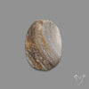 Desert Jasper Druzy