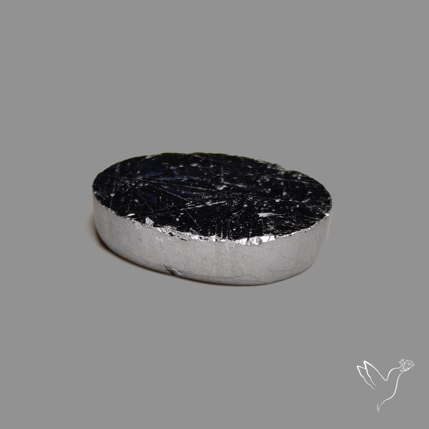 Raw Face Silicon