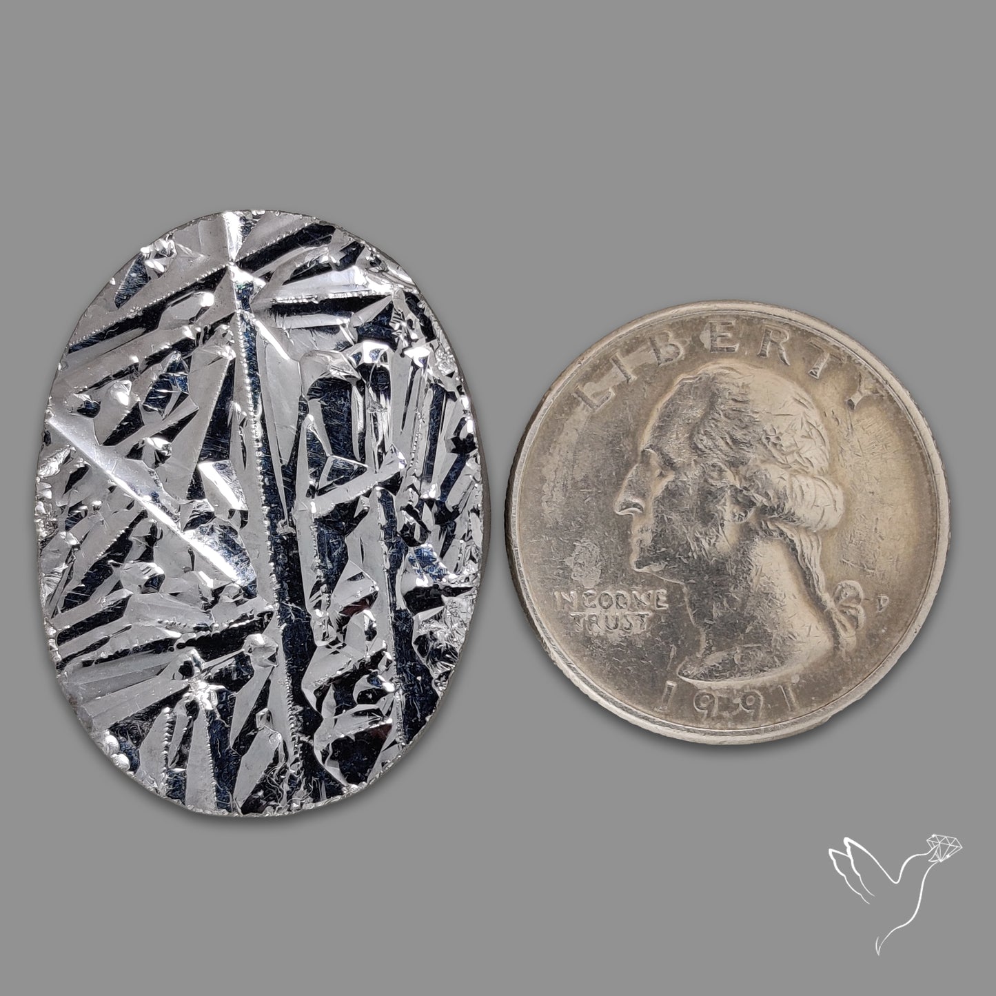Raw Face Silicon