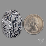 Raw Face Silicon