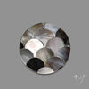 Round Mother Of Pearl Mosaic