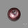Gem Lepidolite Mica Round Cabochon