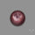 Gem Lepidolite Mica Round Cabochon