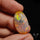 Ethiopian Welo Opal Mughal Carving
