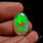 Ethiopian Opal Cabochon Rare Unique Pattern