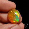 Ethiopian Opal Cabochon