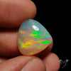 Ethiopian Opal Cabochon