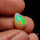 Ethiopian Opal Cabochon