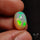 Ethiopian Opal Cabochon