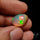 Ethiopian Opal Cabochon