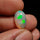 Ethiopian Opal Cabochon