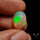 Ethiopian Opal Cabochon