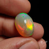 Ethiopian Opal Cabochon