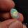 Ethiopian Opal Cabochon