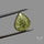 Rare Ural Demantoid Garnet Cabochon