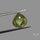 Rare Ural Demantoid Garnet Cabochon