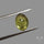 Rare Ural Demantoid Garnet Cabochon
