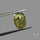 Rare Ural Demantoid Garnet Cabochon
