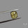 Rare Ural Demantoid Garnet Cabochon