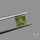 Rare Ural Demantoid Garnet Cabochon