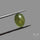 Rare Ural Demantoid Garnet Cabochon