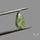 Rare Ural Demantoid Garnet Cabochon