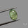Rare Ural Demantoid Garnet Cabochon