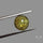 Rare Ural Demantoid Garnet Cabochon