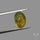 Rare Ural Demantoid Garnet Cabochon