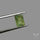 Rare Ural Demantoid Garnet Cabochon