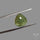 Rare Ural Demantoid Garnet Cabochon