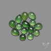 Rose Cut Gemmy Serpentines Lot