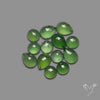 Rose Cut Gemmy Serpentines Lot