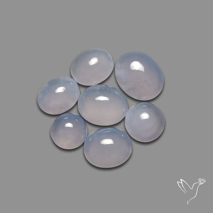 Namibian Chalcedonies Lot
