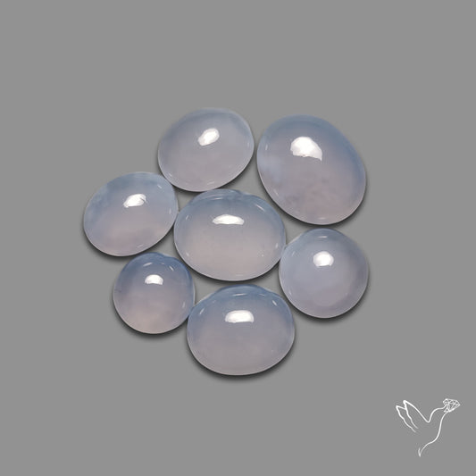 Namibian Chalcedonies Lot