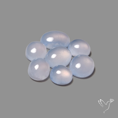 Namibian Chalcedonies Lot