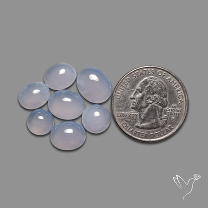 Namibian Chalcedonies Lot