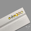 Rare Songea Sapphire Cabochons Lot