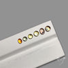 Rare Songea Sapphire Cabochons Lot