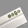 Rare Ural Demantoid Garnet Cabochons Lot