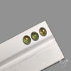 Rare Ural Demantoid Garnet Cabochons Lot