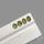 Rare Ural Demantoid Garnet Cabochons Lot