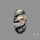 Astrophyllite Cabochon