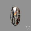 Astrophyllite Cabochon