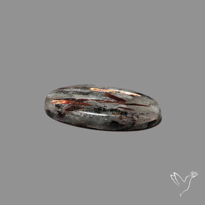 Astrophyllite Cabochon