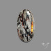 Astrophyllite Cabochon