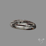 Astrophyllite Cabochon