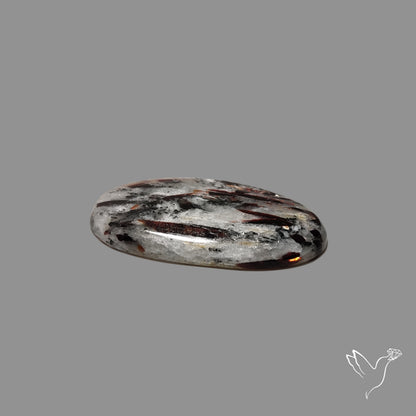Astrophyllite Cabochon