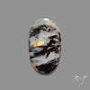 Astrophyllite Cabochon