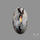 Astrophyllite Cabochon